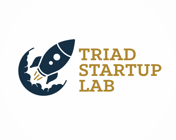 Triad Startup Lab 2014 • Logo